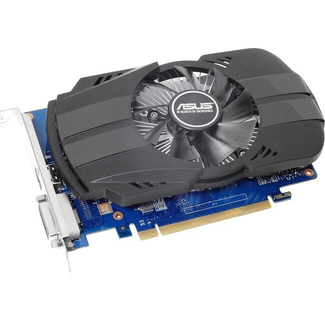 ASUS - PH-GT1030-O2G -   