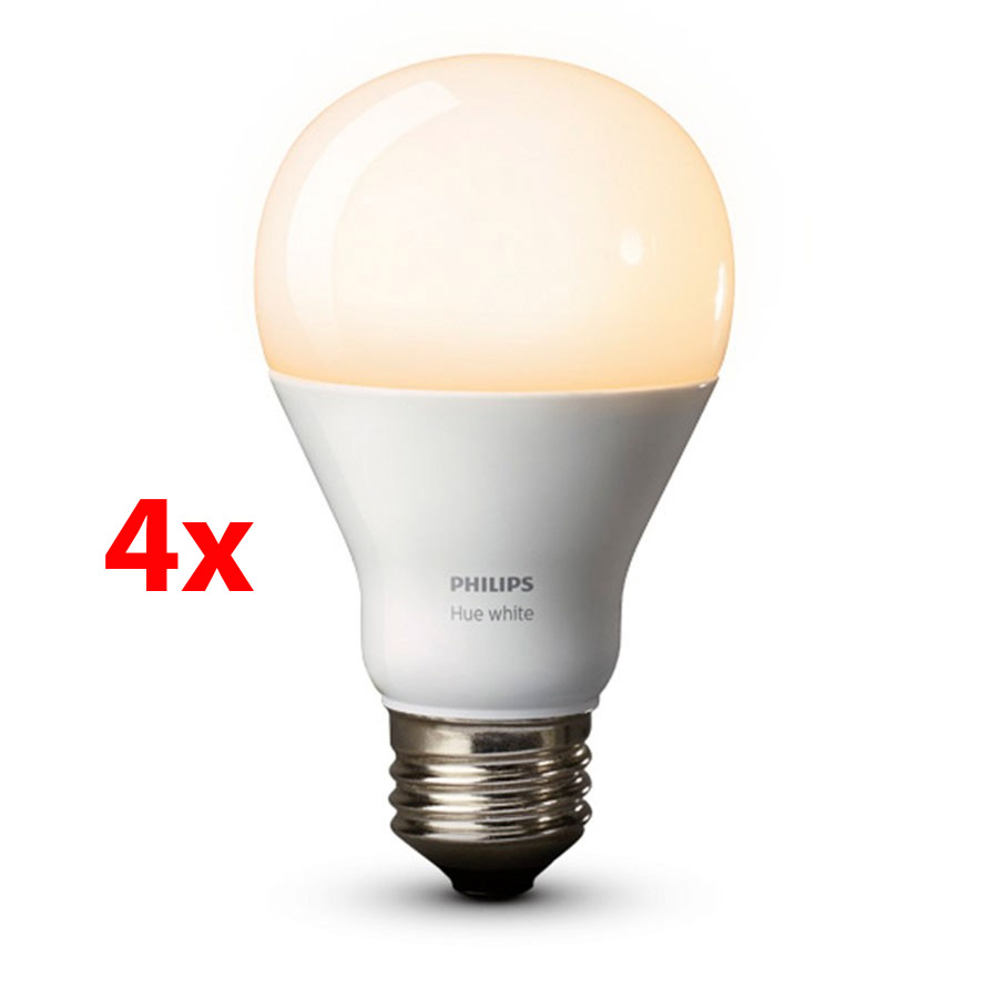 Philips - 929001137003x4 - התמונה להמחשה בלבד