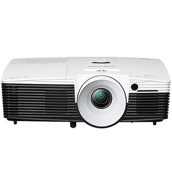 RICOH - PJ-HD5450 -   