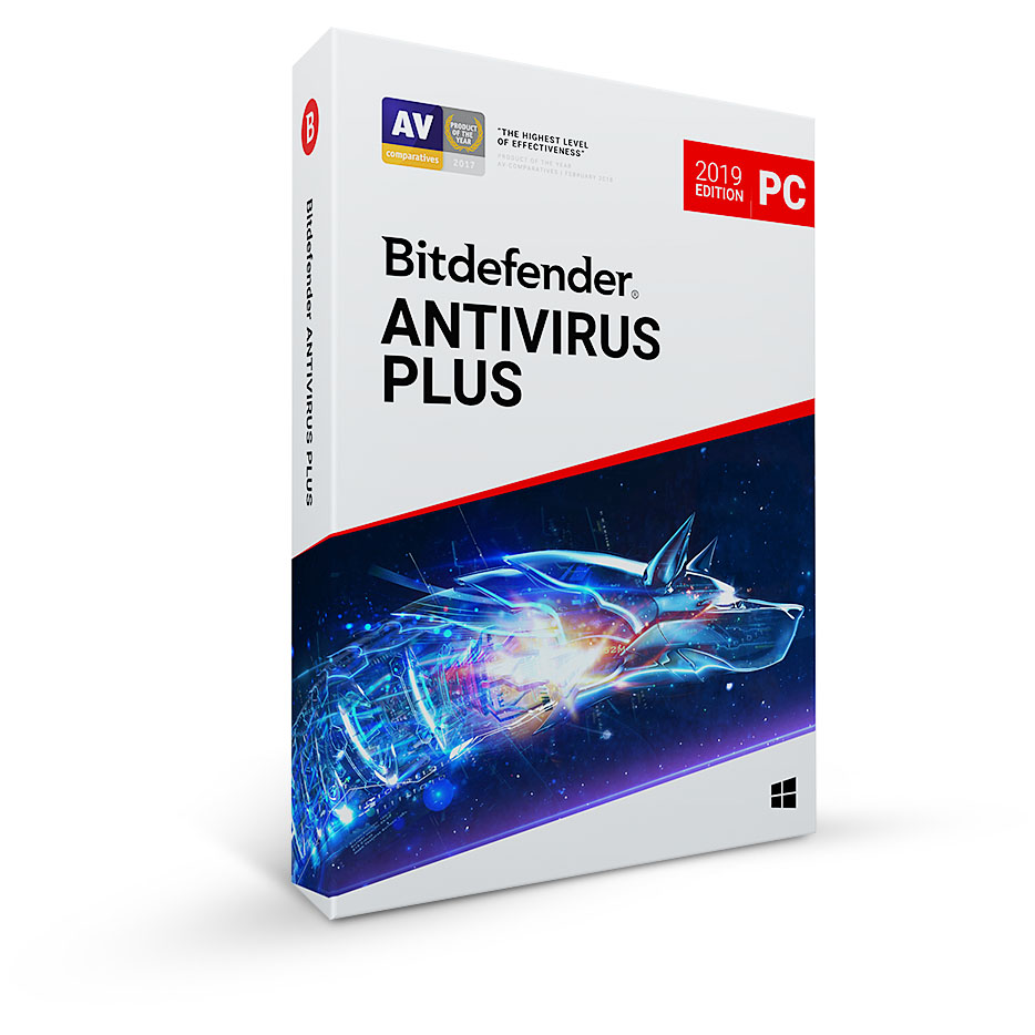 Bitdefender - PL11011003-EN-3Y -   