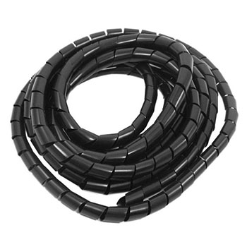 Shimono - PLSET25mm20m-BLK - התמונה להמחשה בלבד