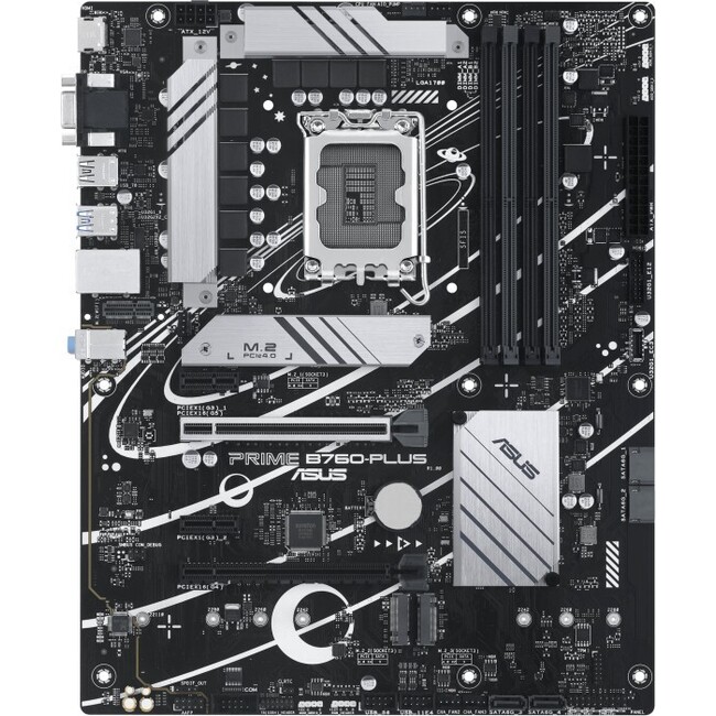 ASUS - PRIME-B760-PLUS -   