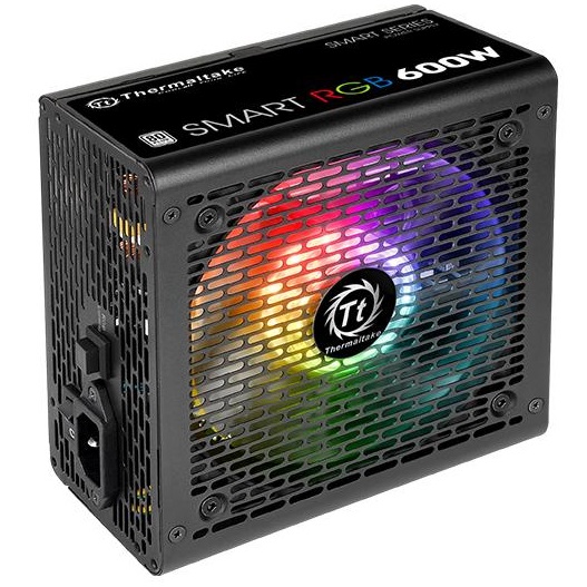 Thermaltake - PS-SPR-0600NHSAWx-1 - התמונה להמחשה בלבד