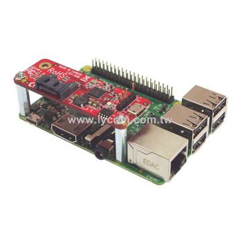 Lycom - Pi-101 -   