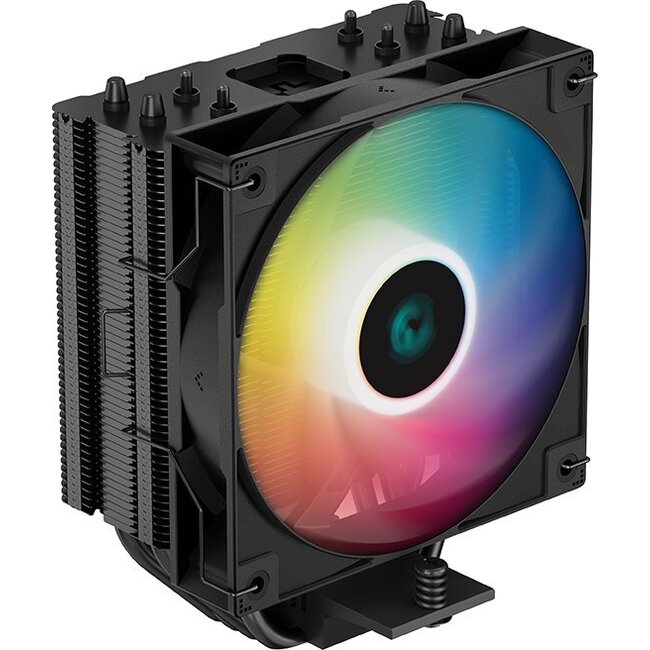 DeepCool - R-AG400-BKANMC-G-2 -   