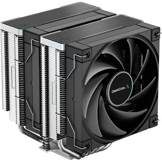 DeepCool - R-AK620-BKNNMT-G -   