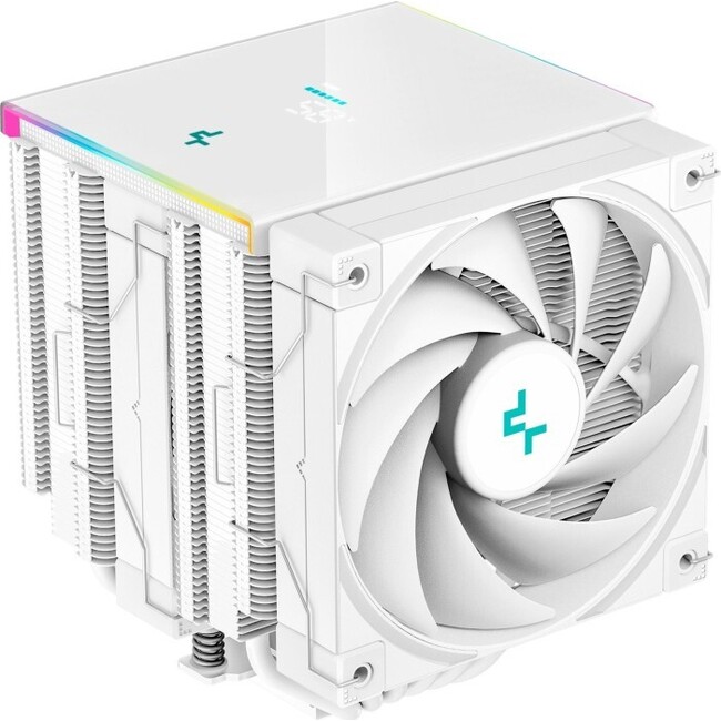 DeepCool - R-AK620-WHADMN-G -   