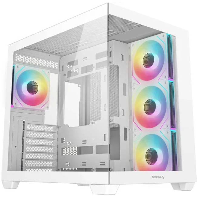 DeepCool - R-CG530-WHADA4-G-1 -   