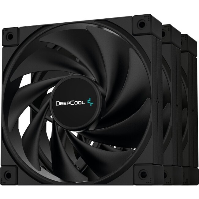 DeepCool - R-FK120-BKNPF3-G-1 -   