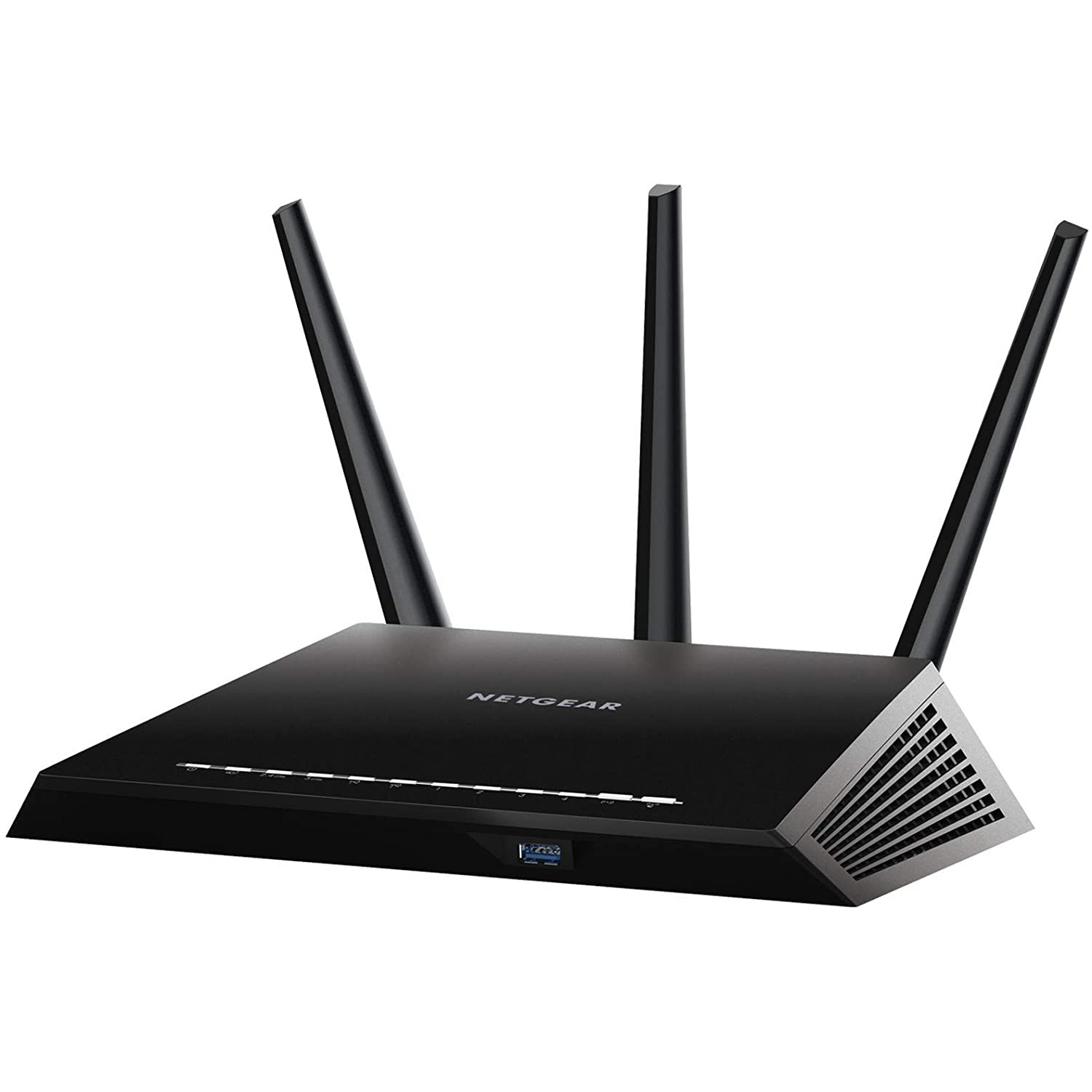 NETGEAR - R7000P -   