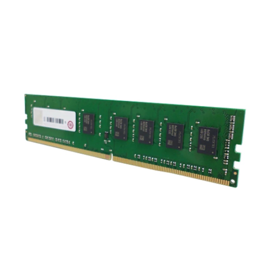 QNAP - RAM-4GDR4ECP0-UD-2666 -   