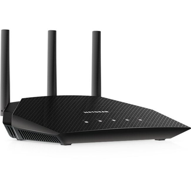 NETGEAR - RAX10-100EUS -   