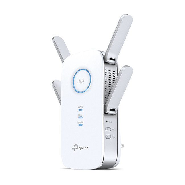 TP-LINK - RE650 -   