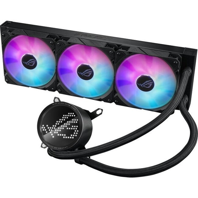 ASUS - ROG-RYUO-III-360-ARGB -   