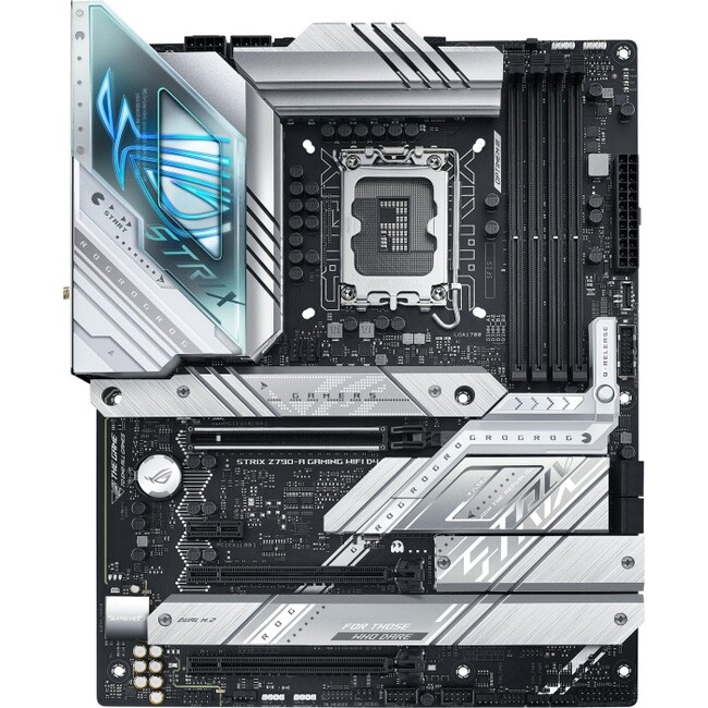 ASUS - ROG-STRIX-Z790-A-GAMING-WIFI-D4 -   