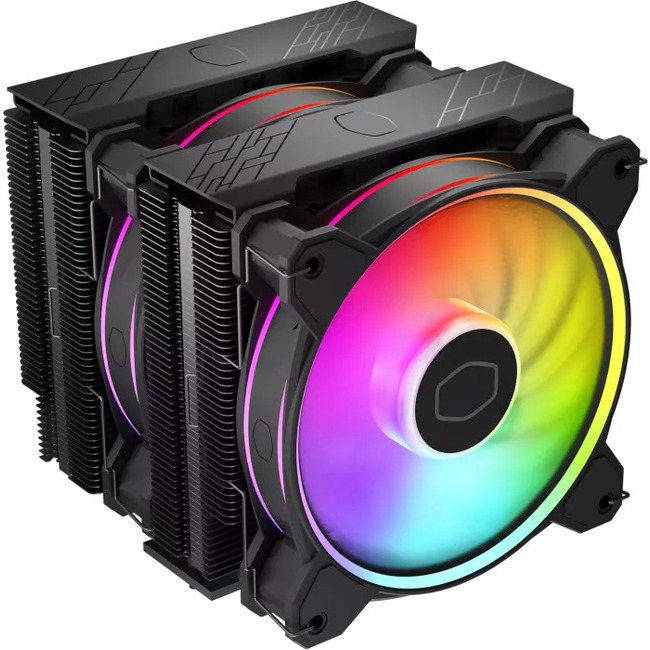 Coolermaster - RR-D6BB-20PA-R1 -   