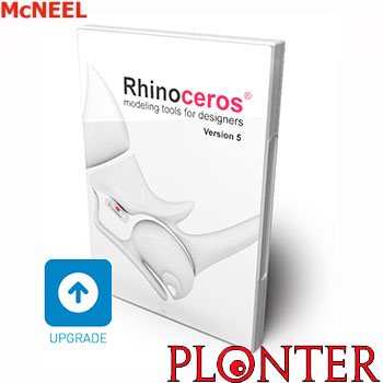 McNeel - Rhinoceros-Upg -   