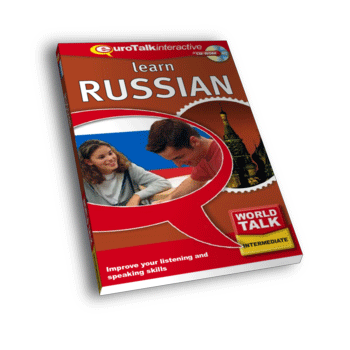 EuroTalk - Russian-WT - התמונה להמחשה בלבד