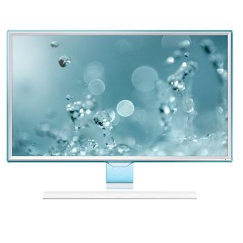 Samsung - S24E360HL - התמונה להמחשה בלבד