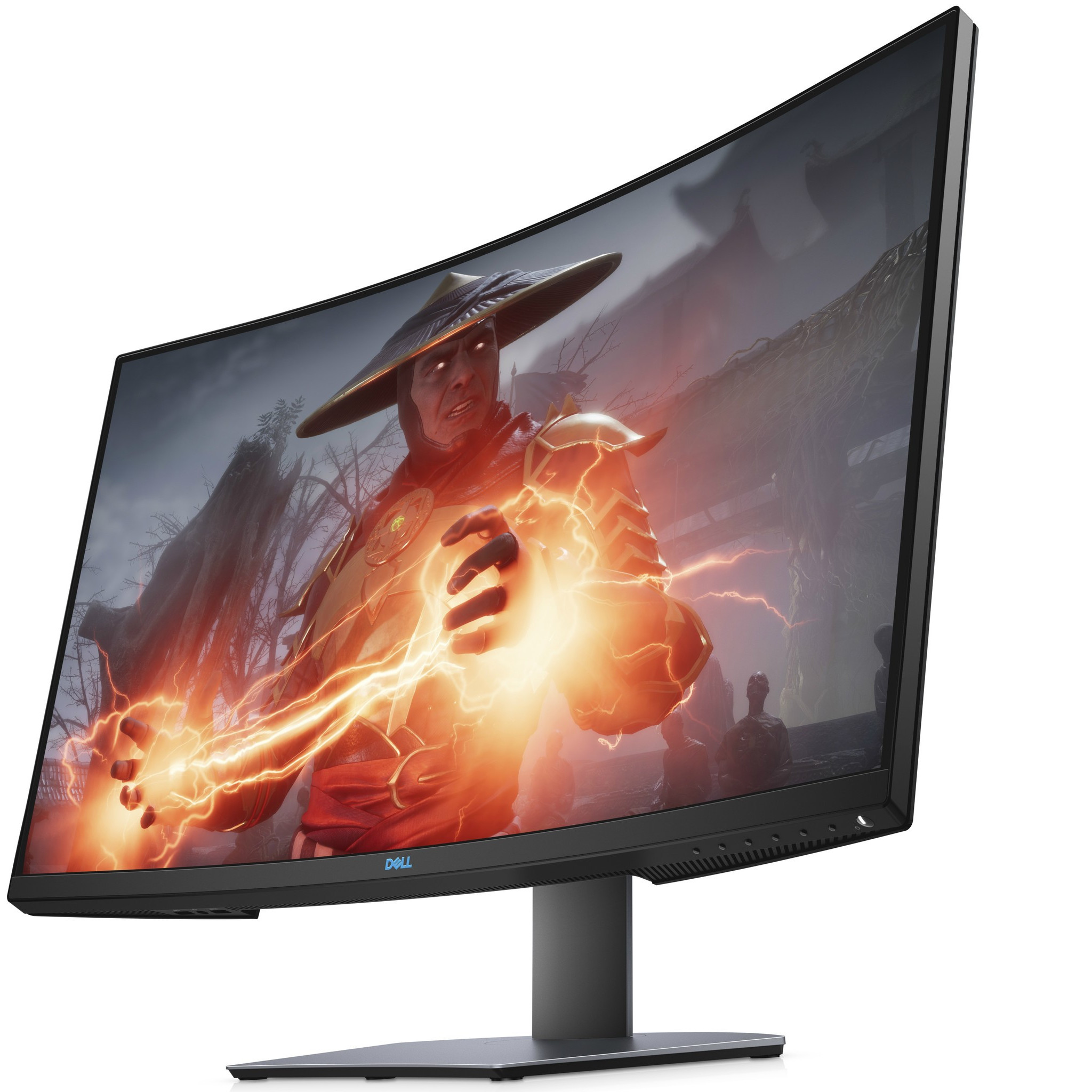 DELL - S3220DGF - התמונה להמחשה בלבד
