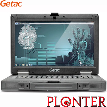 Getac - S400-G2-4-500 -   