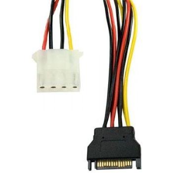   - SATA2Molex-p -   