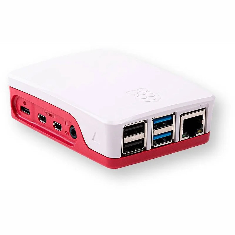 Raspberry Pi - SC1159 -   