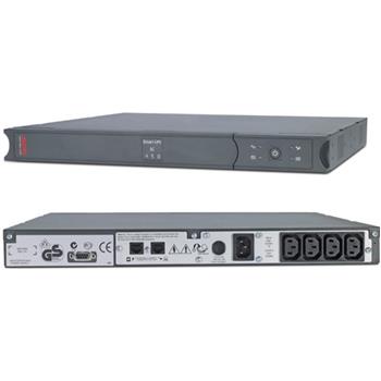 APC - SC450RMi1U - התמונה להמחשה בלבד