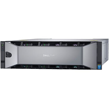 DELL - SCv3020 -   