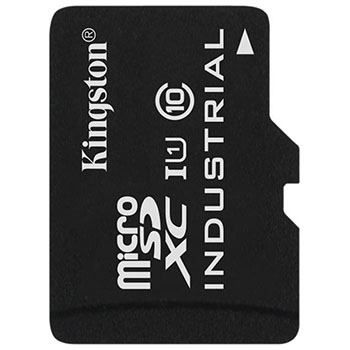 Kingston - SDCIT-32GB - התמונה להמחשה בלבד
