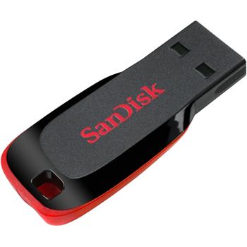 SANDISK - SDCZ50-032G-B35 -   