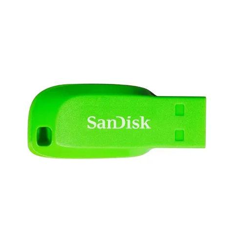 SANDISK - SDCZ50C-016G-B35GE - התמונה להמחשה בלבד