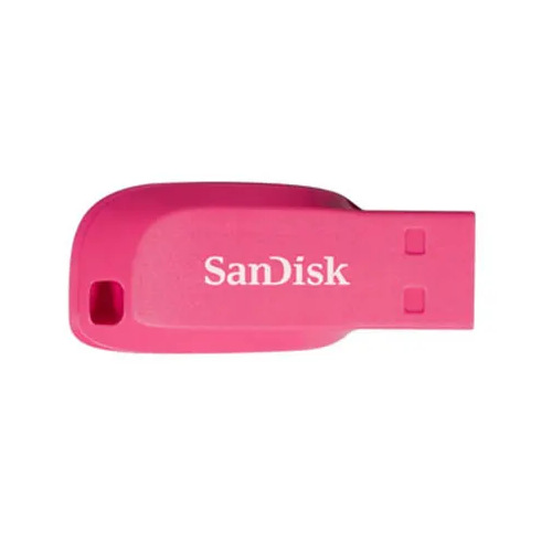 SANDISK - SDCZ50C-016G-B35PE - התמונה להמחשה בלבד