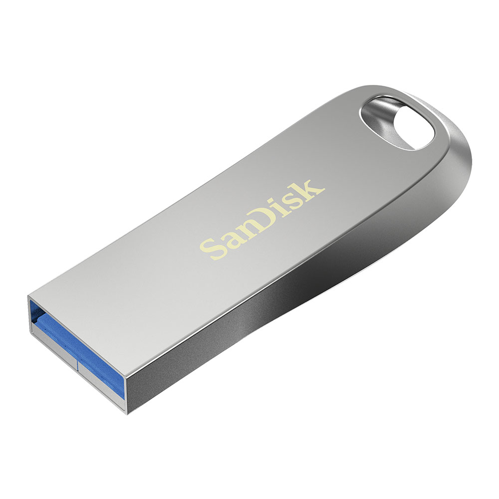 SANDISK - SDCZ74-256G-G46 -   