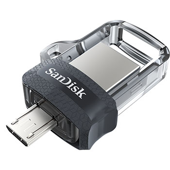 SANDISK - SDDD3-032G-G46 -   