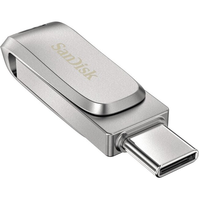 SANDISK - SDDDC4-128G-G46 -   