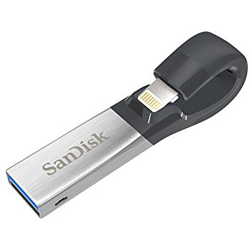 SANDISK - SDIX30C-016G-GN6NN -   