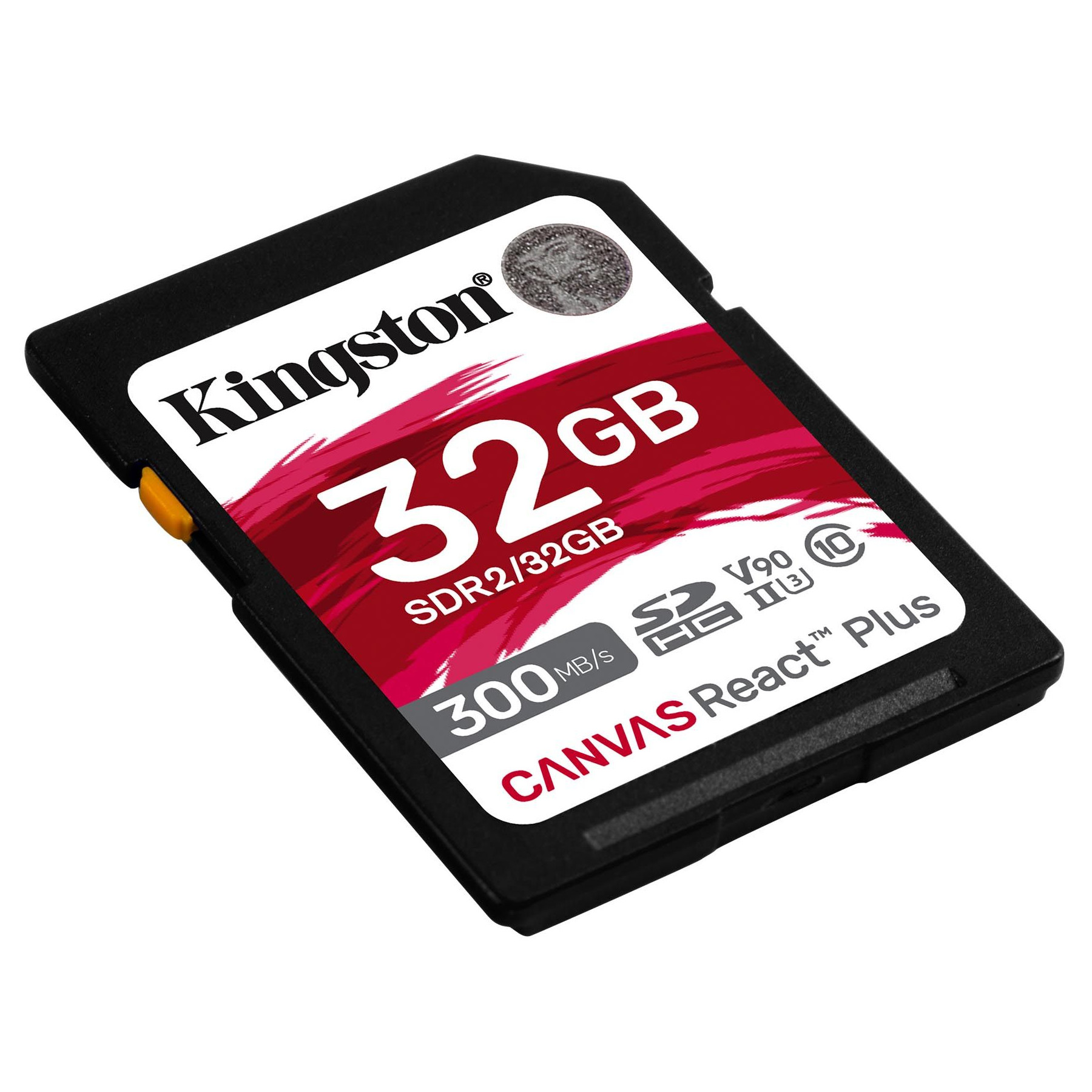 Kingston - SDR2-32GB -   