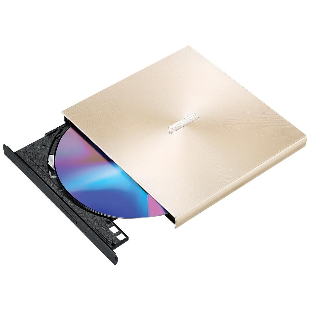 ASUS - SDRW-08U9M-GOLD - התמונה להמחשה בלבד