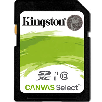 Kingston - SDS-64GB -   