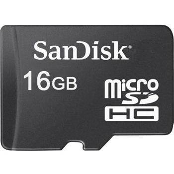SANDISK - SDSDQM-016G-B35 - התמונה להמחשה בלבד