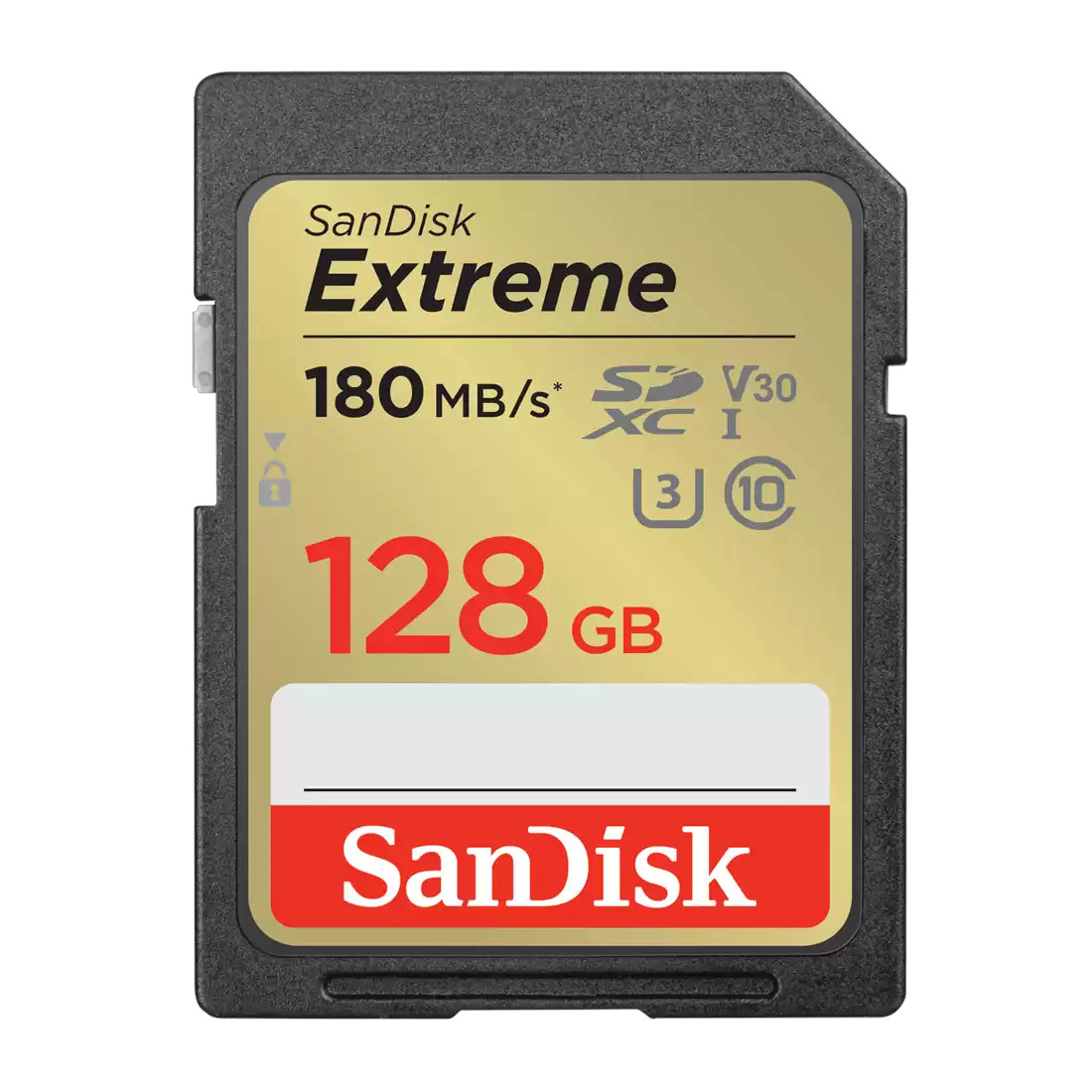 SANDISK - SDSDXVA-128G-GNCIN -   