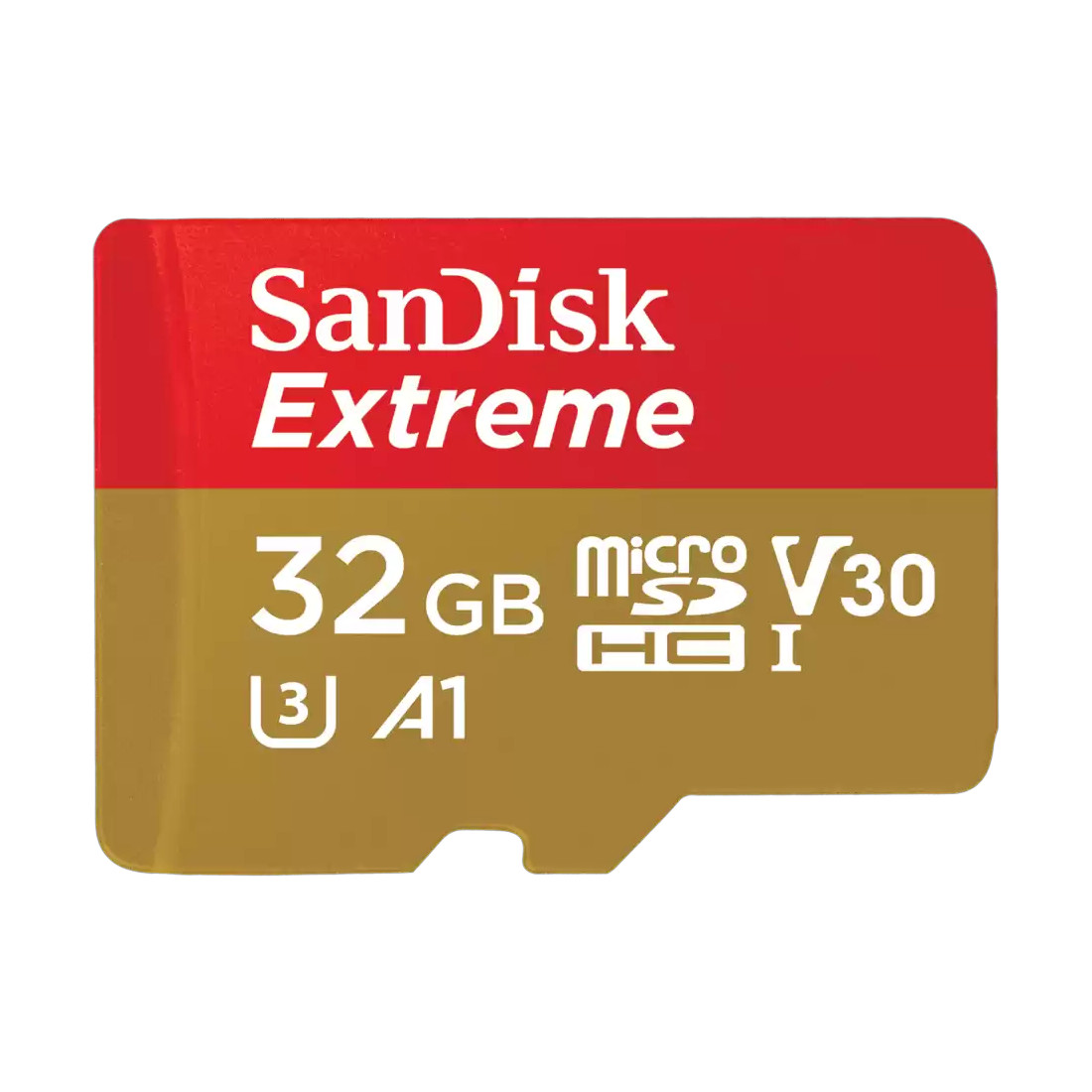 SANDISK - SDSQXAF-032G-GN6GN -   