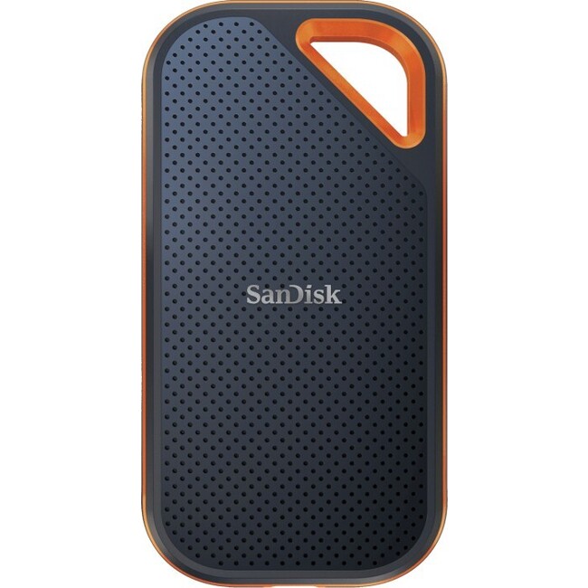 Sandisk - SDSSDE81-2T00-G25 -   