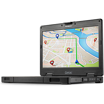 Getac - SH1DYCDSADXX -   