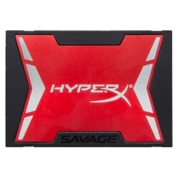 HyperX - SHSS37A-240G - התמונה להמחשה בלבד