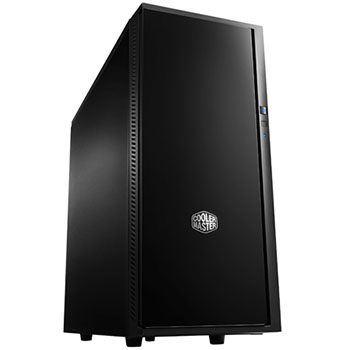 Coolermaster - SIL-452-KKN1 - התמונה להמחשה בלבד