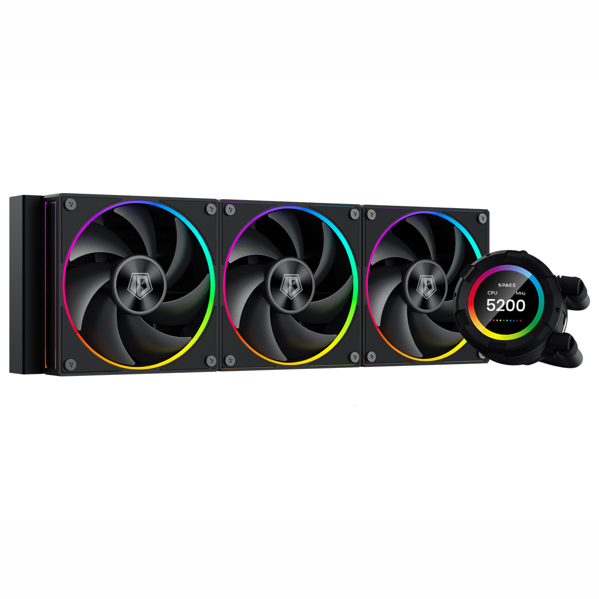 ID-COOLING - SL360 -   