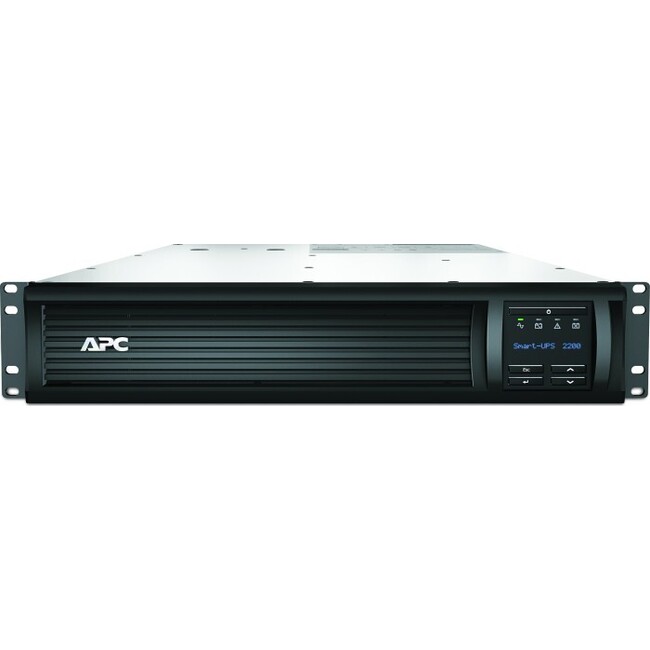 APC - SMT2200RMI2UC -   