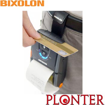 BIXOLON - SPP-R300BGM - התמונה להמחשה בלבד